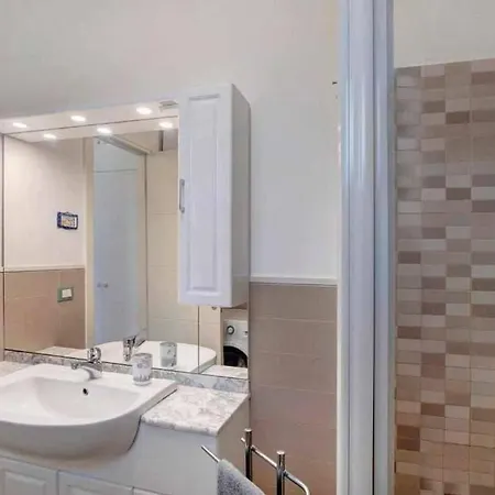 Ninfea Center Appartement