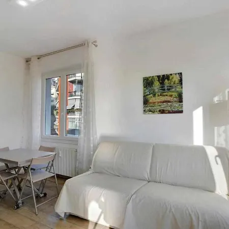 Ninfea Center Appartement *