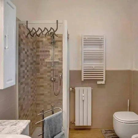 Ninfea Center Appartement San Remo