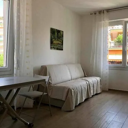 Ninfea Center San Remo