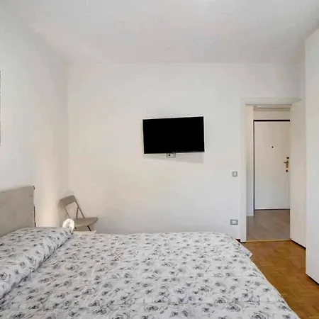 Ninfea Center Appartement