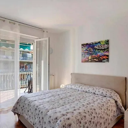 Appartement Ninfea Center San Remo