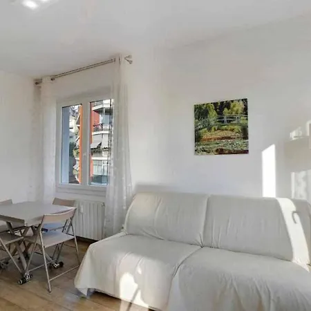 Ninfea Center Appartement San Remo