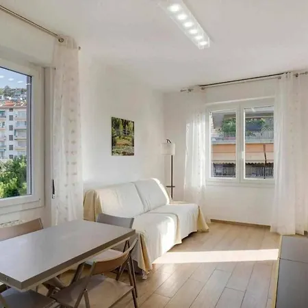 Appartement Ninfea Center *