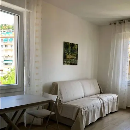 Appartement Ninfea Center San Remo