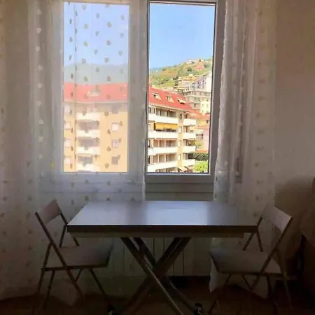 Ninfea Center סנרמו