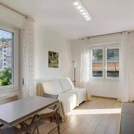 Ninfea Center Appartement *