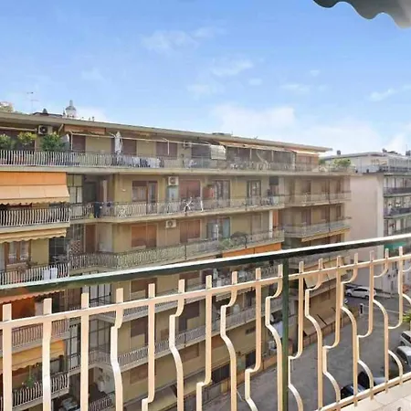 Ninfea Center Appartement San Remo
