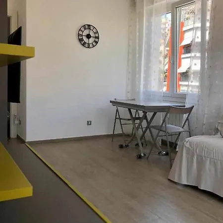 Ninfea Center San Remo
