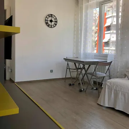 Ninfea Center Appartement *