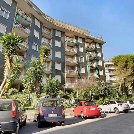 Ninfea Center * San Remo