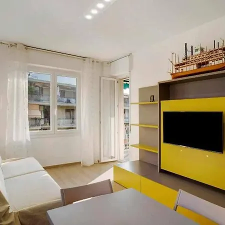 Ninfea Center Appartement San Remo